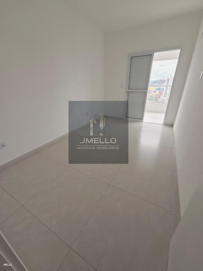 Apartamento para Venda em Praia Grande, Aviação, 2 dormitórios, 1 suíte, 2 vagas