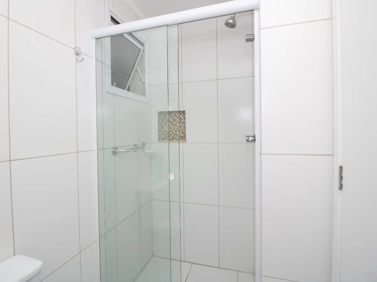 Apartamento 61 m² | 2 dormitórios | 700 m do metrô Saúde
