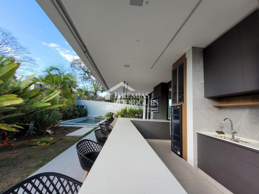 Casa com 3 dormitórios, 420 m² - Condomínio Reserva Bonsucesso - Pindamonhangaba/SP