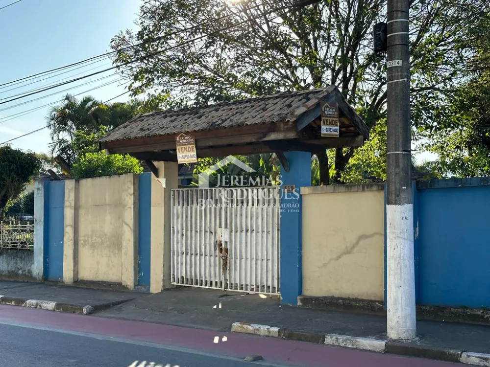 Terreno com 2.319 m² - Santana - Pindamonhangaba/SP