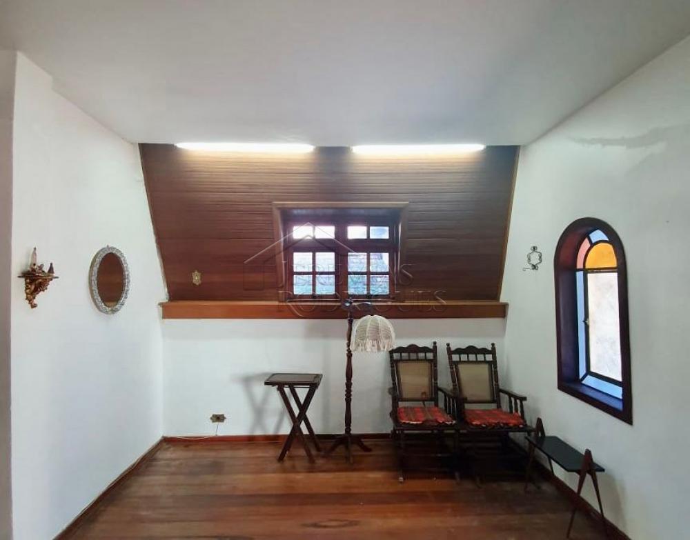 Casa à venda por R$ 880.000,00 - Santo Antônio do Pinhal/SP