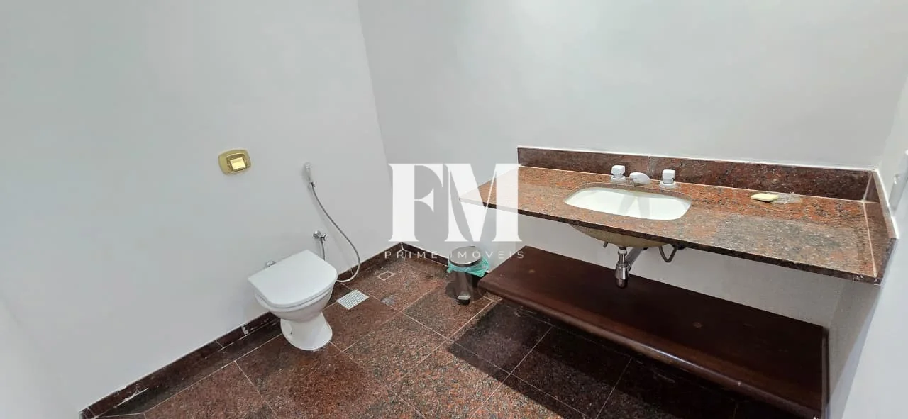 Cobertura única e exclusiva com 850 m². Vista panorâmica da praia de Ipanema e o Arpoador. - foto 28