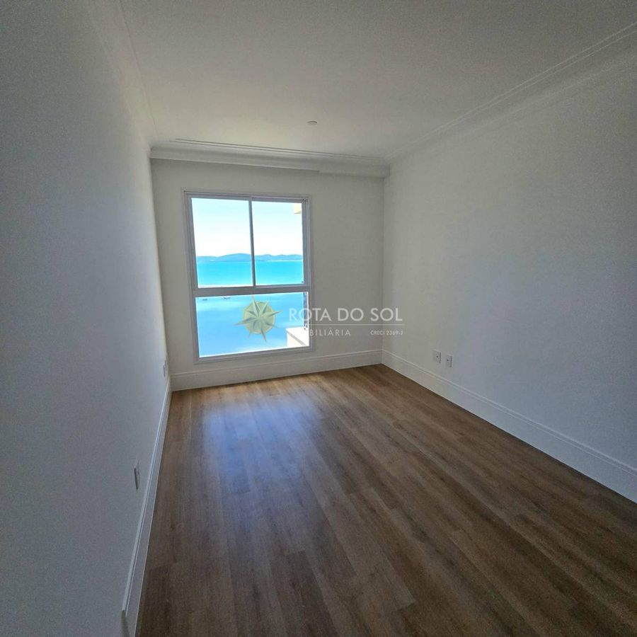 Magnólia Apartamento 3 Suítes Vista  Mar Canto da Praia Itapema SC