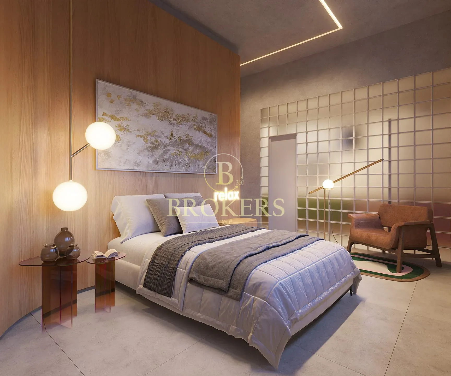 Studio à venda, Humaitá, Rio de Janeiro, RJ — foto 12