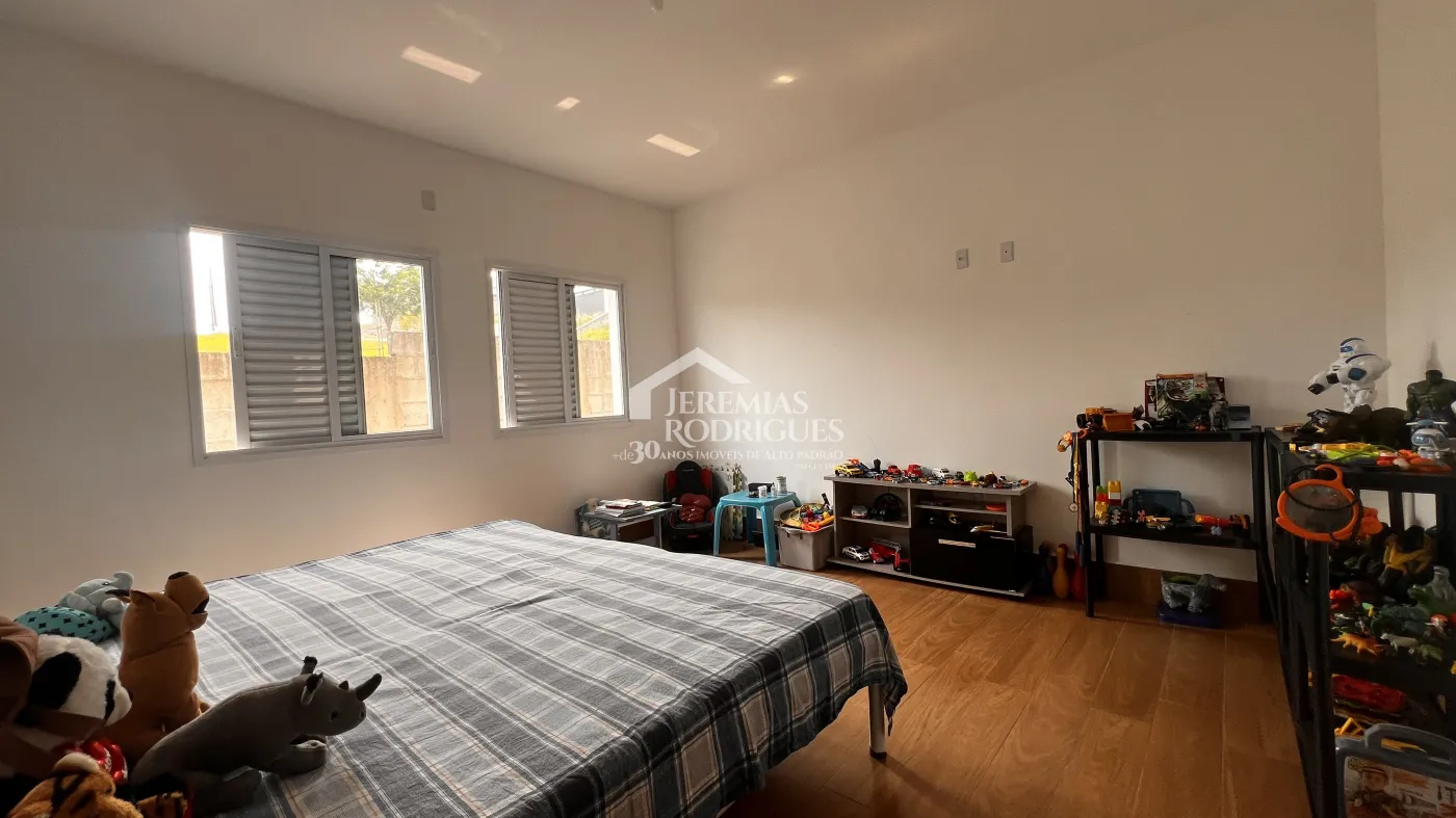 Casa com 3 dormitórios, 307 m² - Condomínio Campos do Conde Taubaté - Taubaté/SP.