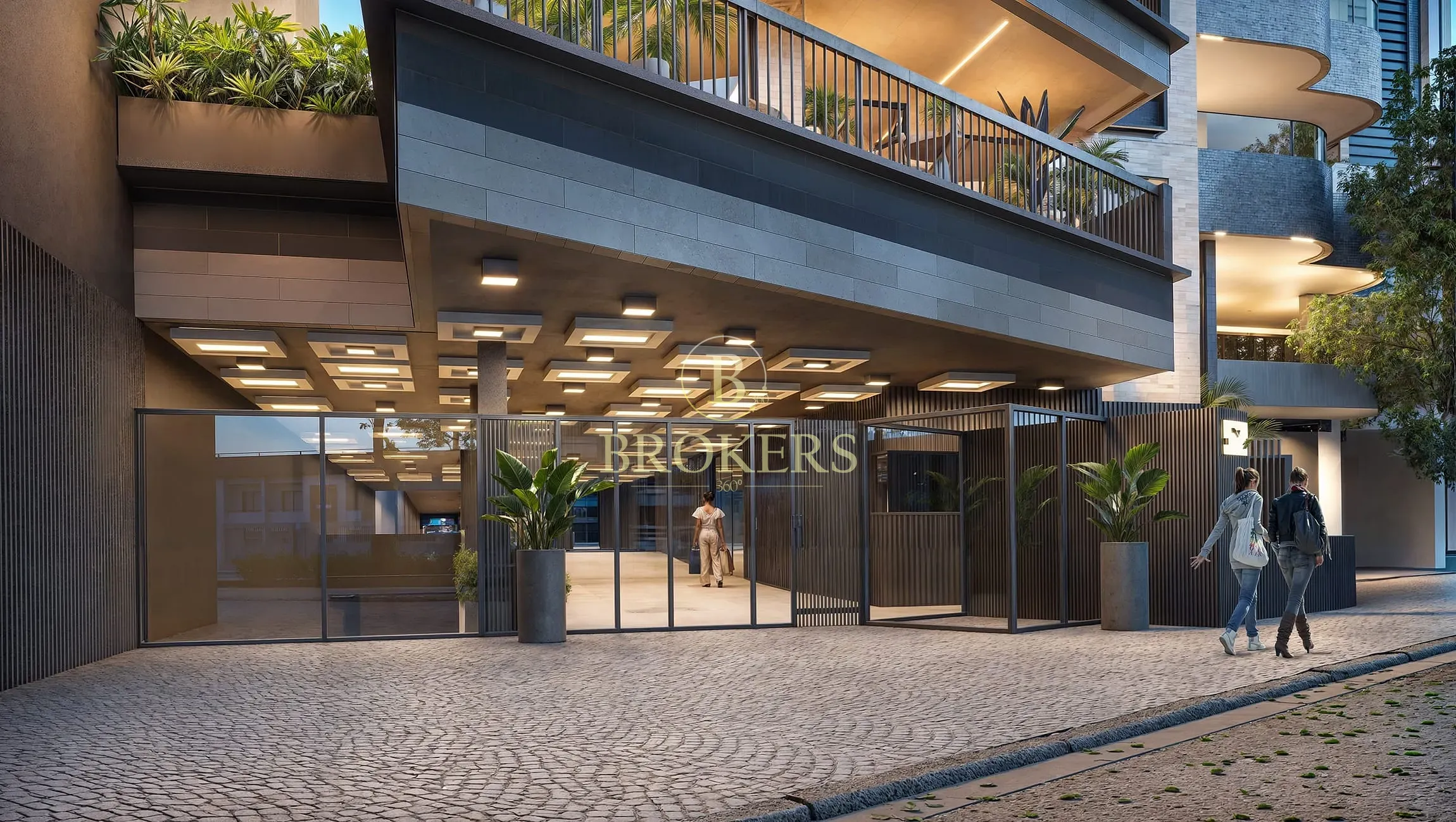 Apartamento à venda, Humaitá, Rio de Janeiro, RJ