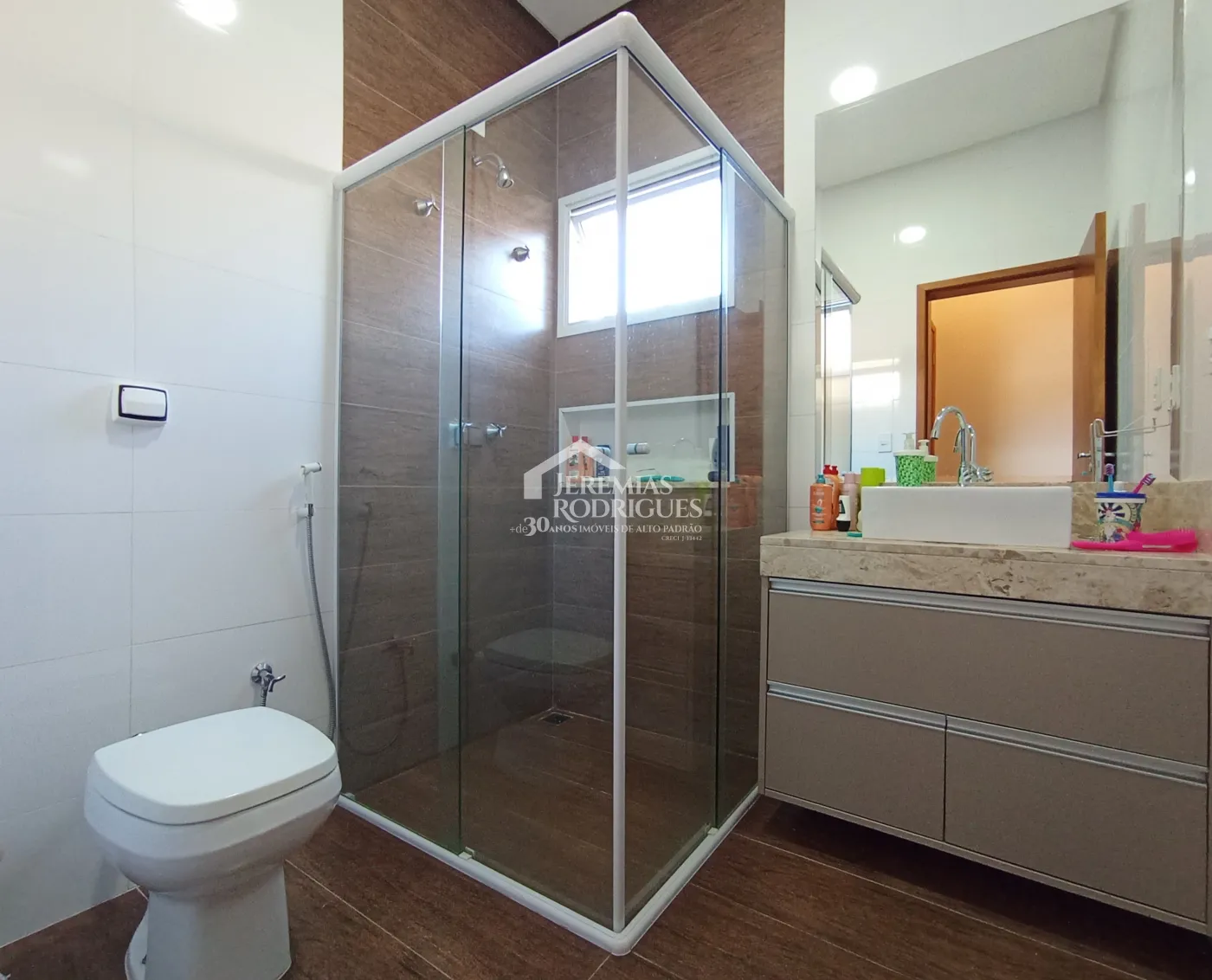 Casa para locação no Condomínio Residencial Terrazzo Di Itália em Taubaté/SP - foto 21