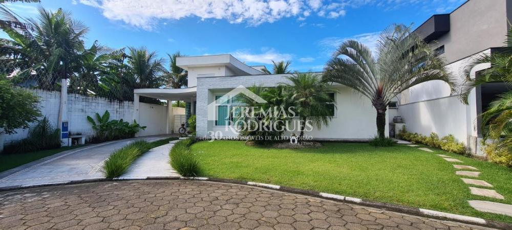 Casa com 5 quartos, 309 m², venda por R$ 2.500.000- Condomínio Bougainvillée - Bertioga/SP