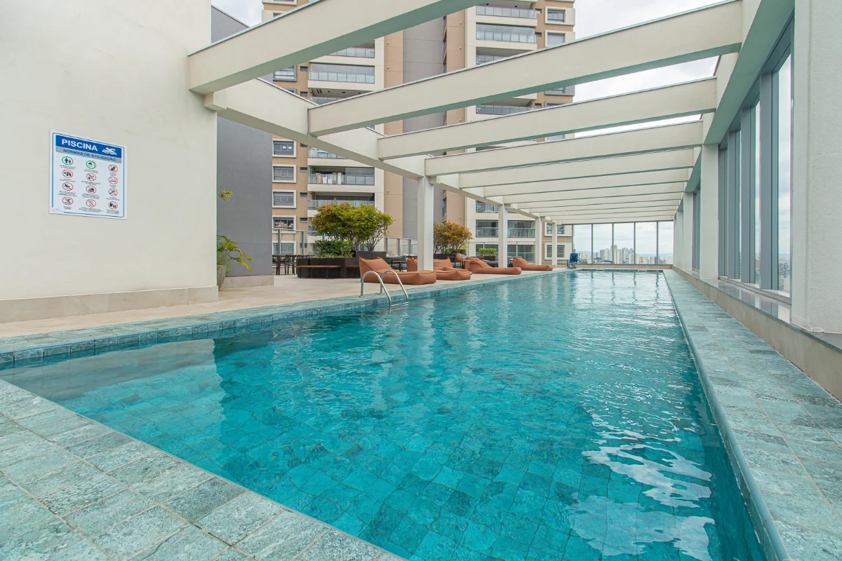 Studio no Jardim Vila Mariana - 26m² - Próximo ao Metrô