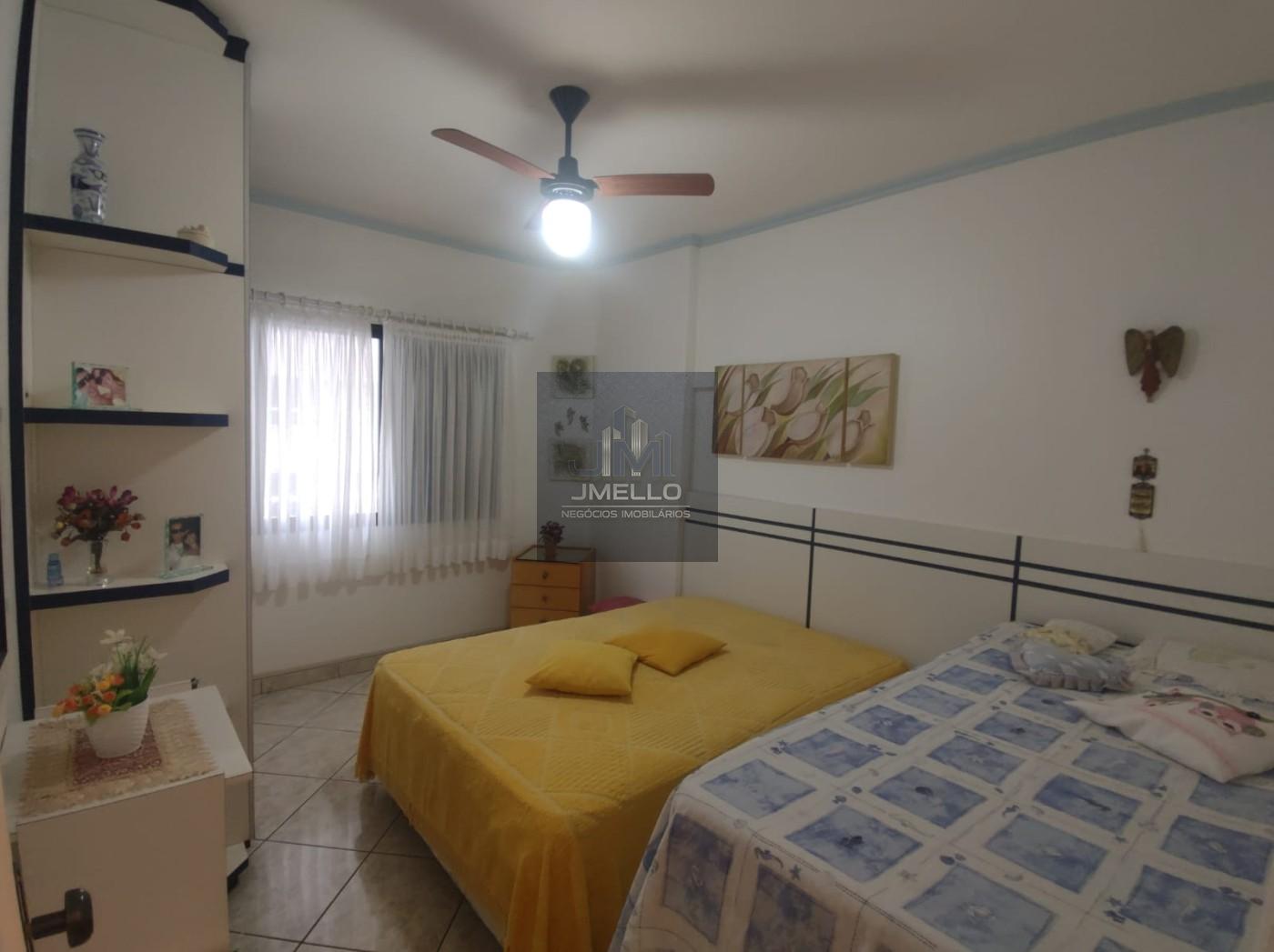 Apartamento para Venda em Praia Grande, Caiçara, 2 dormitórios, 1 suíte, 1 banheiro, 1 vaga