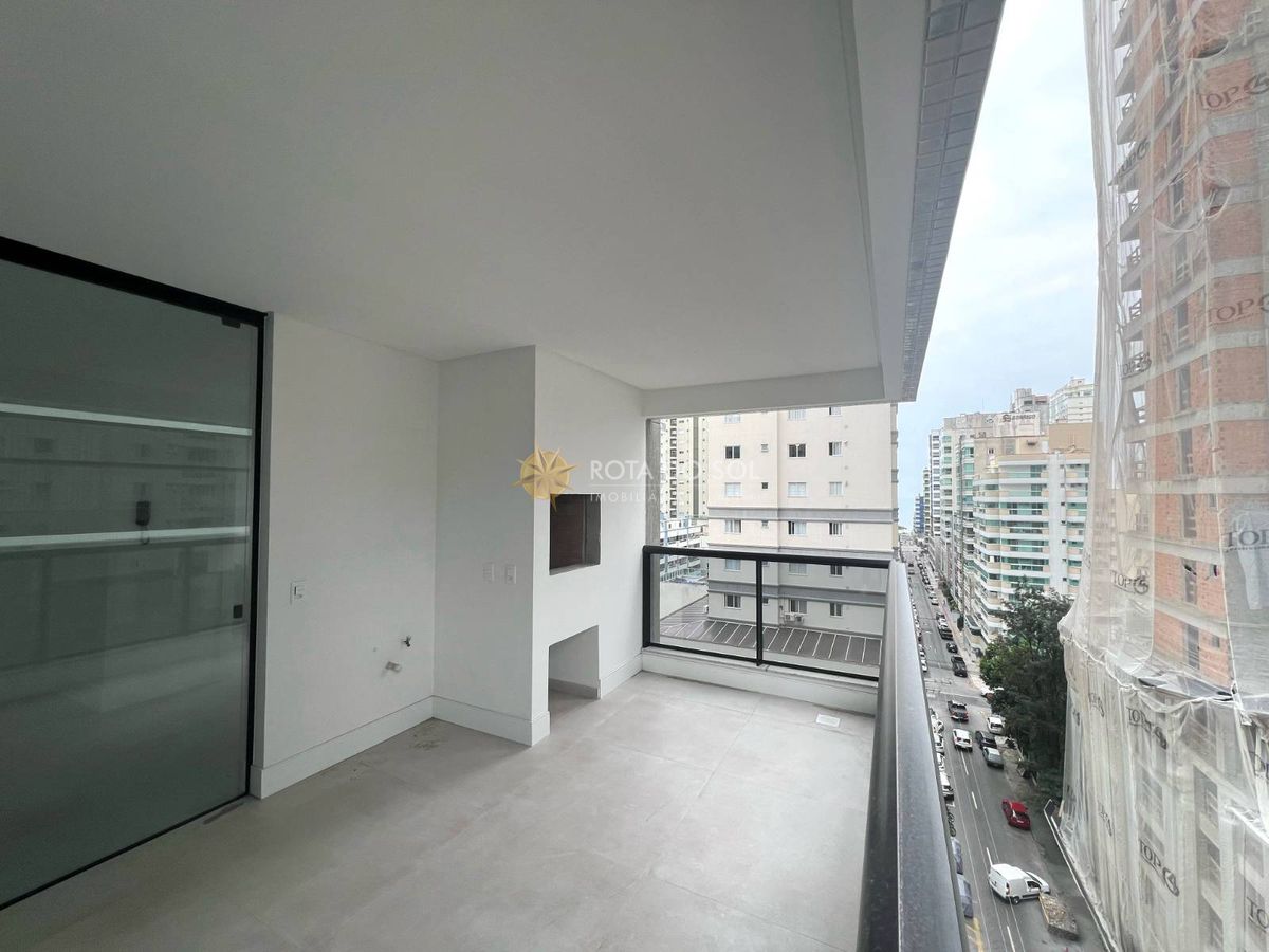 Fiori Del Mare Apartamento 3 Suítes Meia Praia Itapema SC