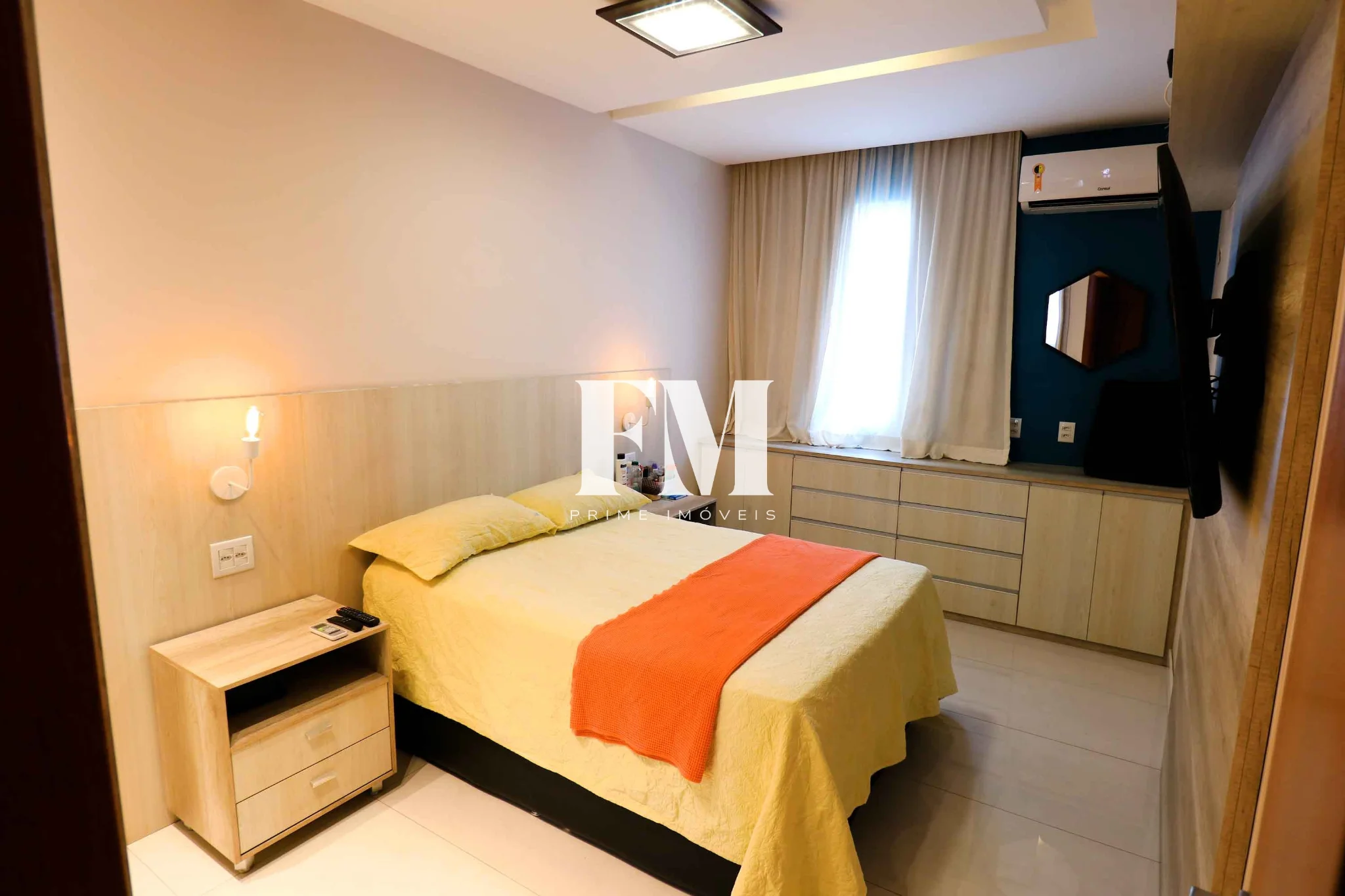 Cobertura modernizada à venda na Rua Barata Ribeiro - Copacabana. 4 quartos, terraço gourmet, vista - foto 21