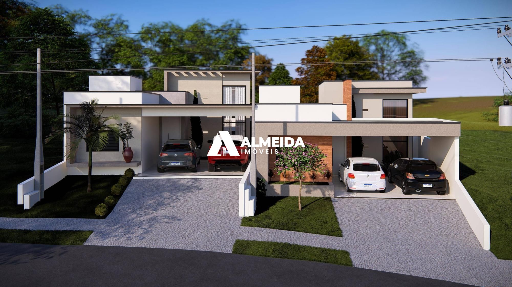 Casa á venda no Condomínio Tropicália Garden em Boituva — foto 6