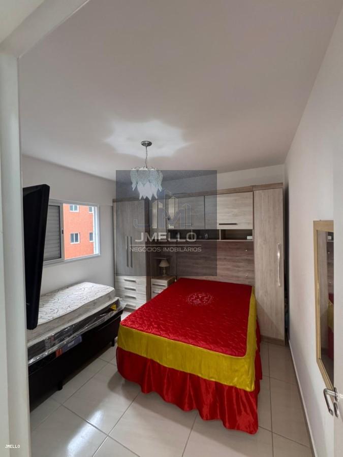 Apartamento para Venda em Praia Grande, Guilhermina, 1 dormitório, 1 banheiro, 1 vaga