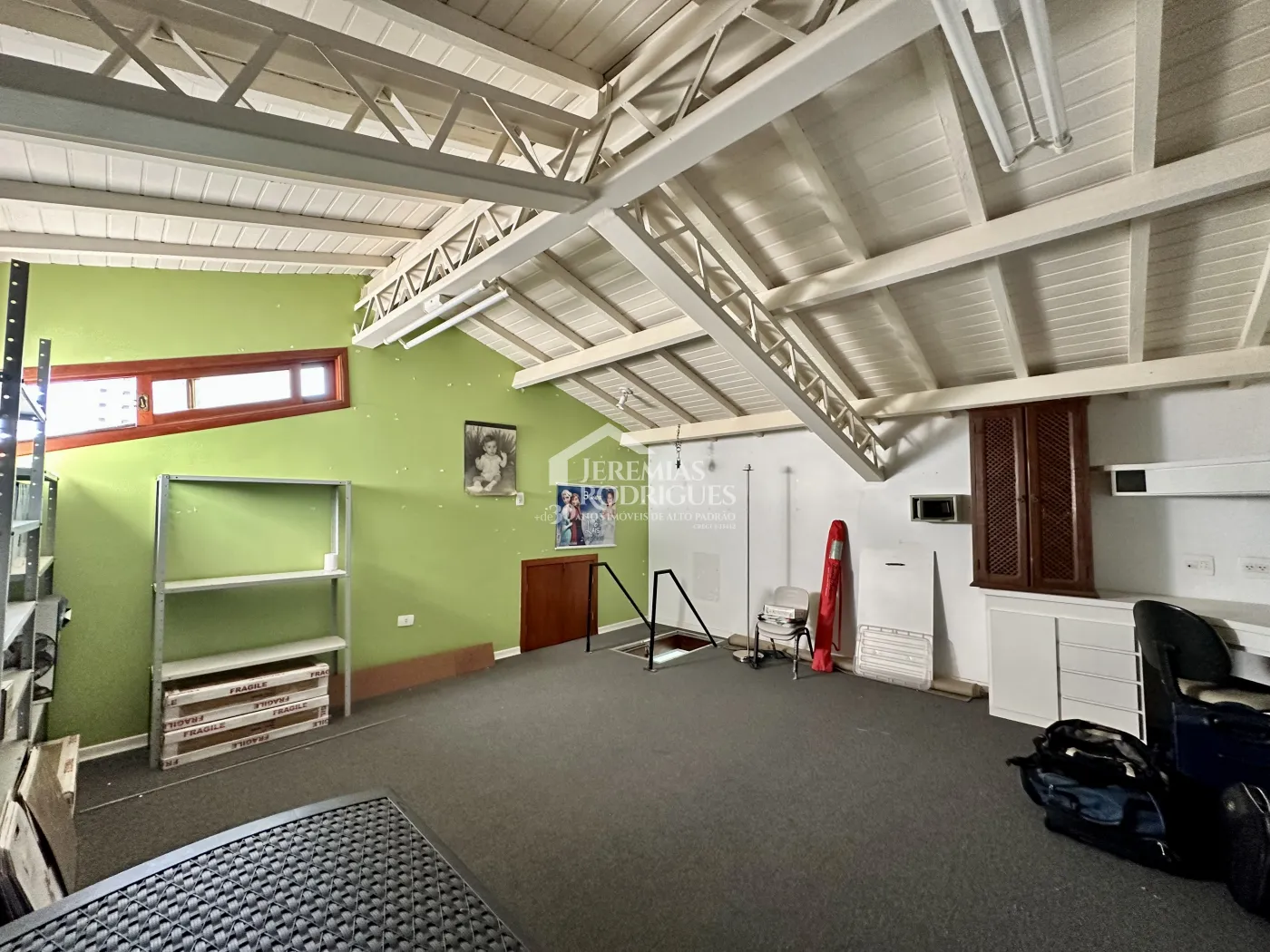 Casa com 3 suítes, 386 m² - Condomínio Taubaté Village - Taubaté/SP