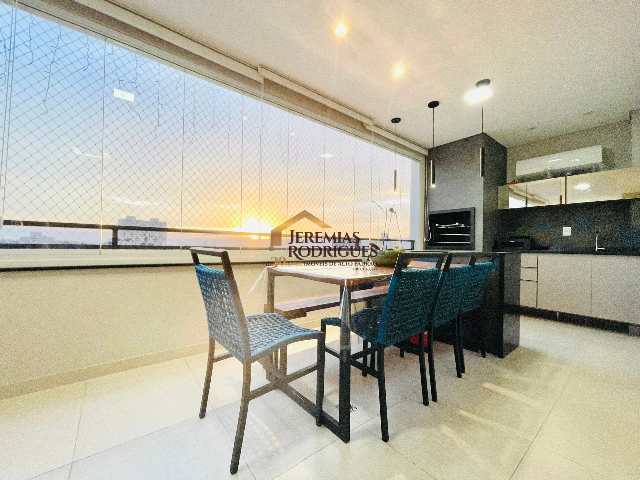 Apartamento à venda no Edifício Residencial Grand Terrace em Taubaté/SP. — foto 21