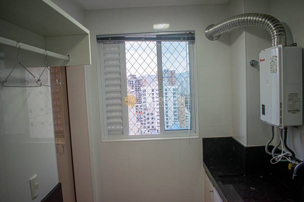 Mount Sinai Apartamento 4 Suítes Meia Praia Itapema SC