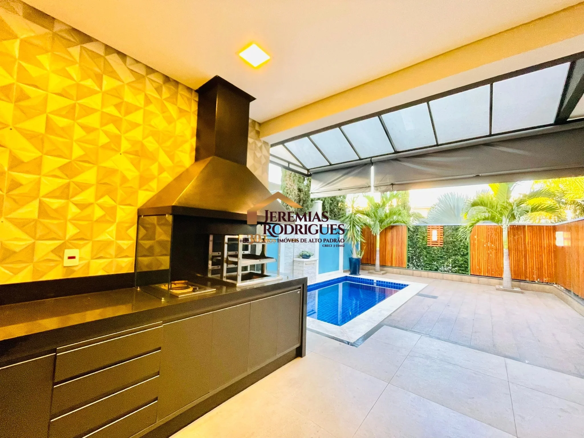 Casa à venda no Condomínio Residencial Terras de San Marco em Taubaté/SP. — foto 1