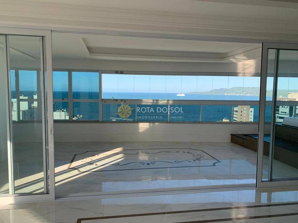 Murano Apartamento Vista Mar 4 Suítes na Meia Praia — foto 1