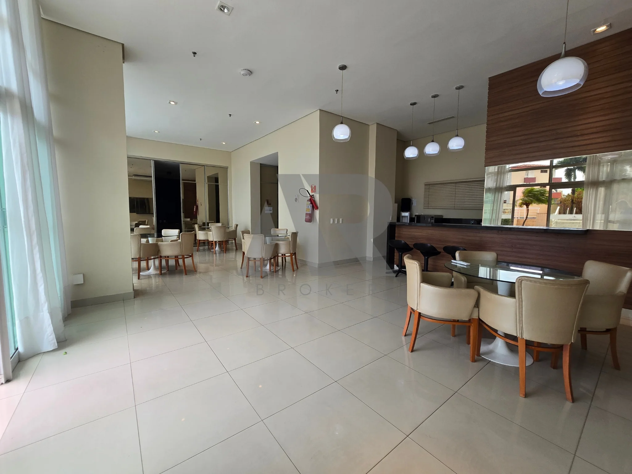 Via Olimpo Condominium, 3 quartos, 75m², Bairro de Fatima, Fortaleza/CE