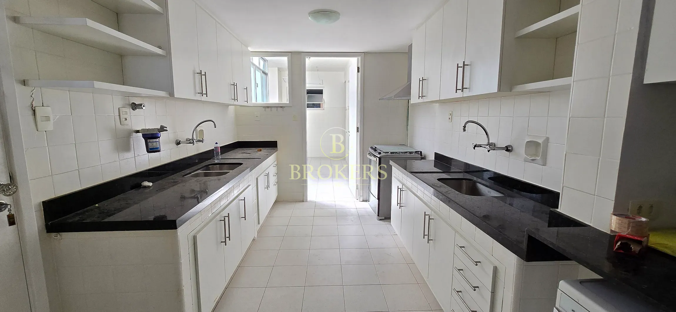Cobertura com aproximadamente 600m² com vista mar à venda, Ipanema, Rio de Janeiro! — foto 34