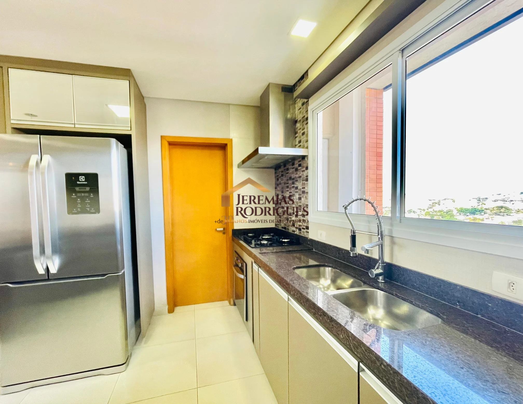 Apartamento Mobiliado de Porteira Fechada no Condomínio Des Arts em Taubaté/SP. — foto 16
