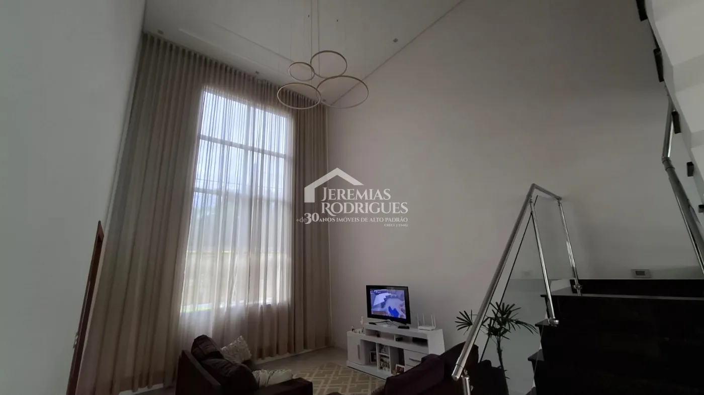 Casa à venda com 3 dormitórios no Condomínio Campos do Conde II - Chambord em Tremembé/SP