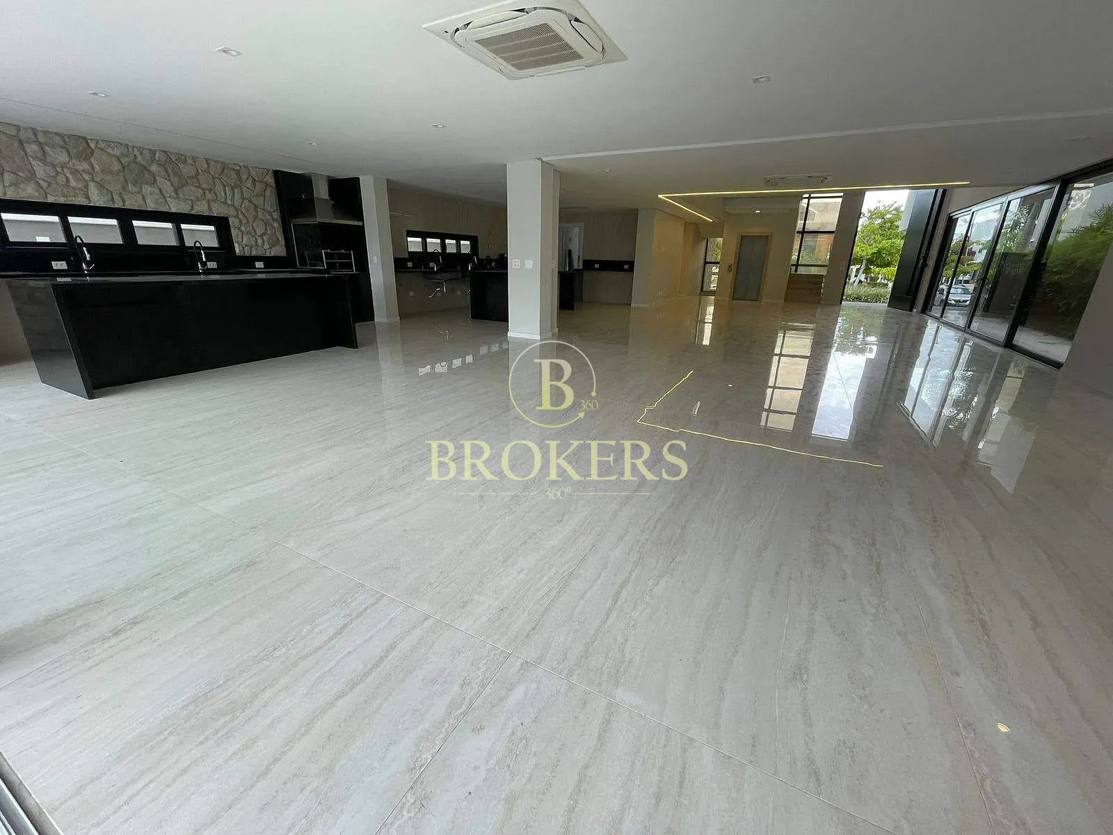 Casa de Alto Padrão à Venda na Barra da Tijuca – Rio de Janeiro, RJ — foto 15