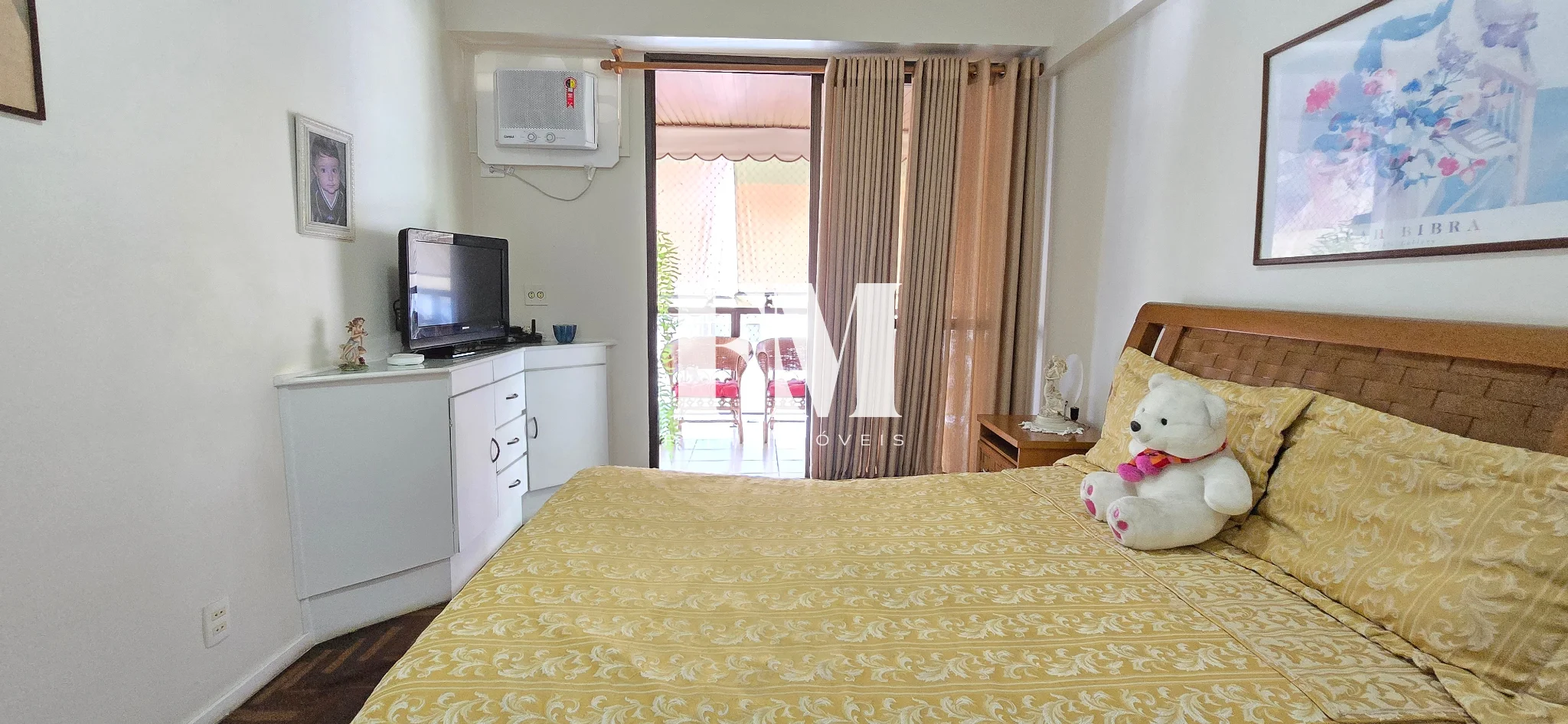 Apartamento à venda, Rua santa Clara, junto ao Bairro Peixoto, Copacabana! Aproximadamente 162m², V - foto 20