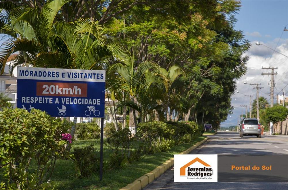 Casa com 4 dormitórios, 430 m² - Condomínio Portal do Sol - Tremembé/SP