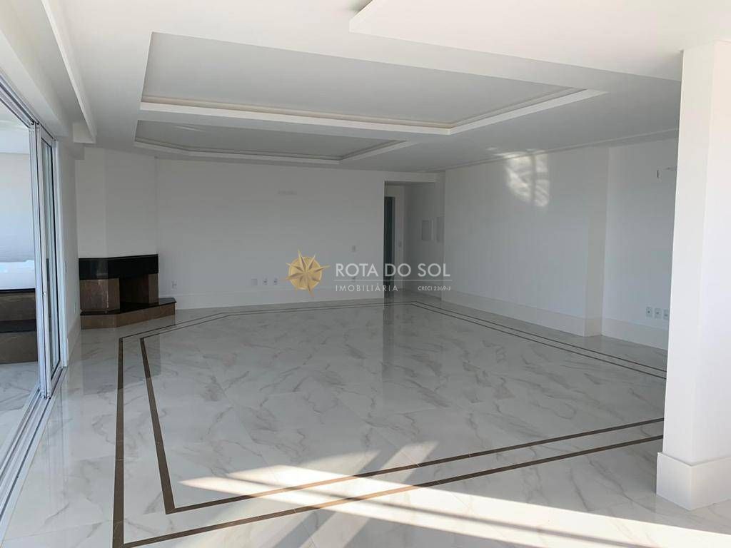 Murano Apartamento Vista Mar 4 Suítes na Meia Praia — foto 10
