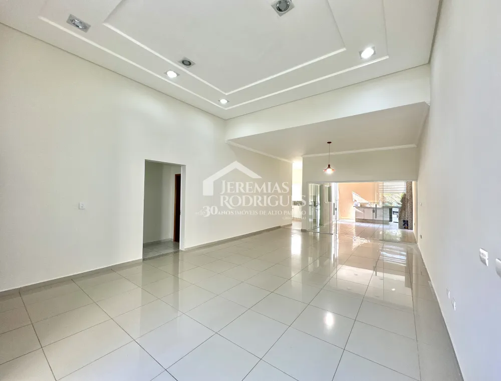 Casa com 3 quartos, 158 m² - Condomínio Campos do Conde - Taubaté/SP