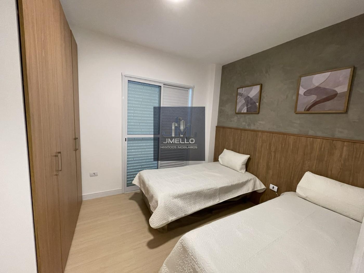Apartamento para Venda em Praia Grande, OCIAN, 2 dormitórios, 1 suíte, 1 banheiro, 1 vaga — foto 8