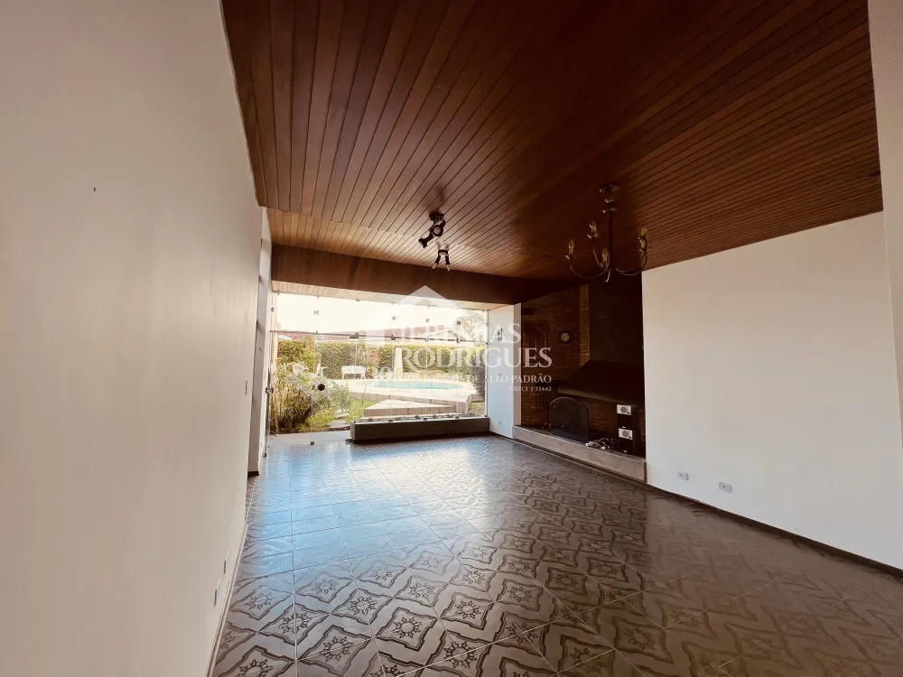 Casa com 3 dormitórios para venda no Condomínio Vale do Sol em Tremembé/SP