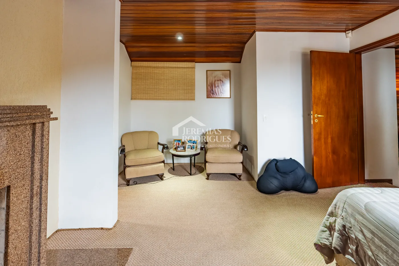 Casa com 4 dormitórios, 450 m² - Atalaia - Campos do Jordão/SP