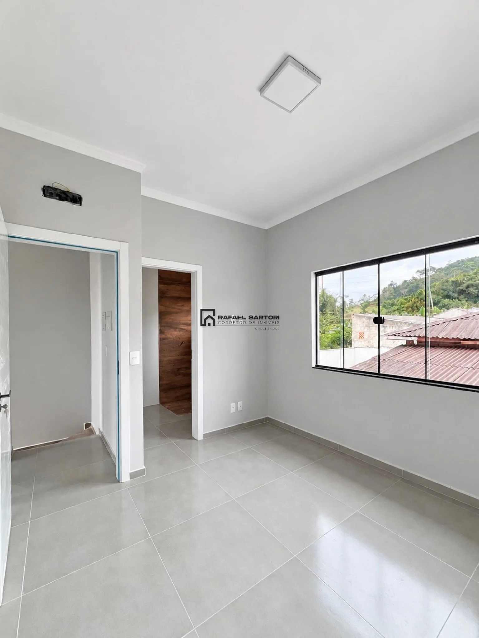 GEMINADO 02 SUITES TRES RIOS DO SUL - foto 13