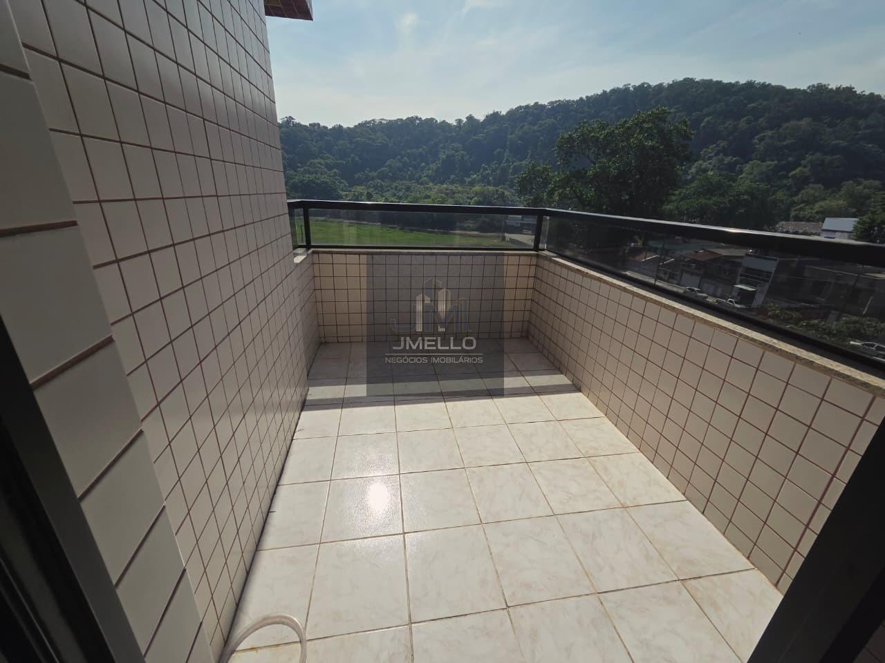 Apartamento para Venda em Praia Grande, CANTO DO FORTE, 1 dormitório, 1 banheiro, 1 vaga — foto 5