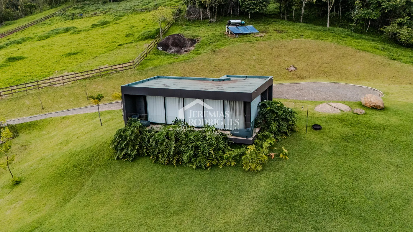 Pousada à venda em Sapucaí Mirim/MG