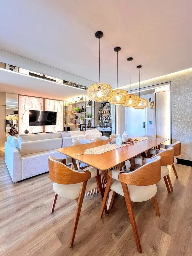 APARTAMENTO COM 05 QUARTOS BAIRRO NOVA BRASILIA — foto 4