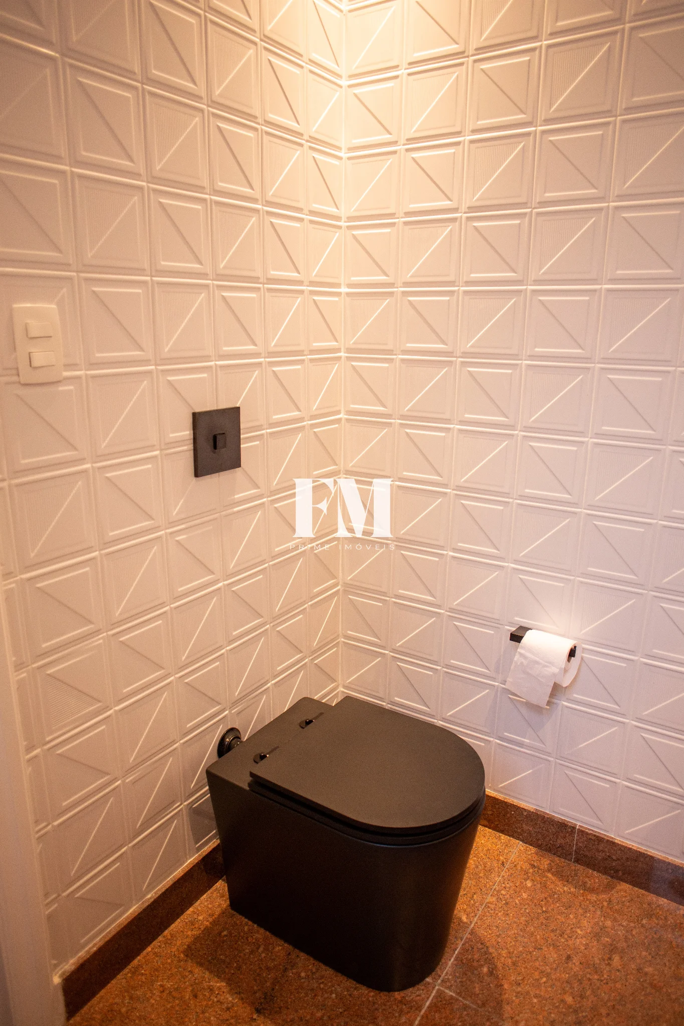 Apartamento Duplex exclusivo de 426m² á venda entre ipanema e copacabana com vista parcial mar! - foto 23