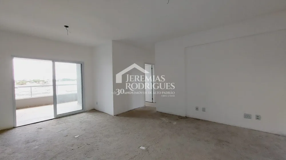 Apartamento com 2 dormitórios, 107 m² - Edifício Residencial Elegance - Taubaté/SP.