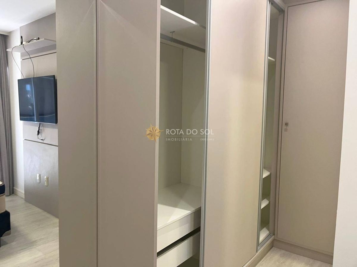 Isola di Capri Apartamento Diferenciado 2 Suítes Perequê Porto Belo SC