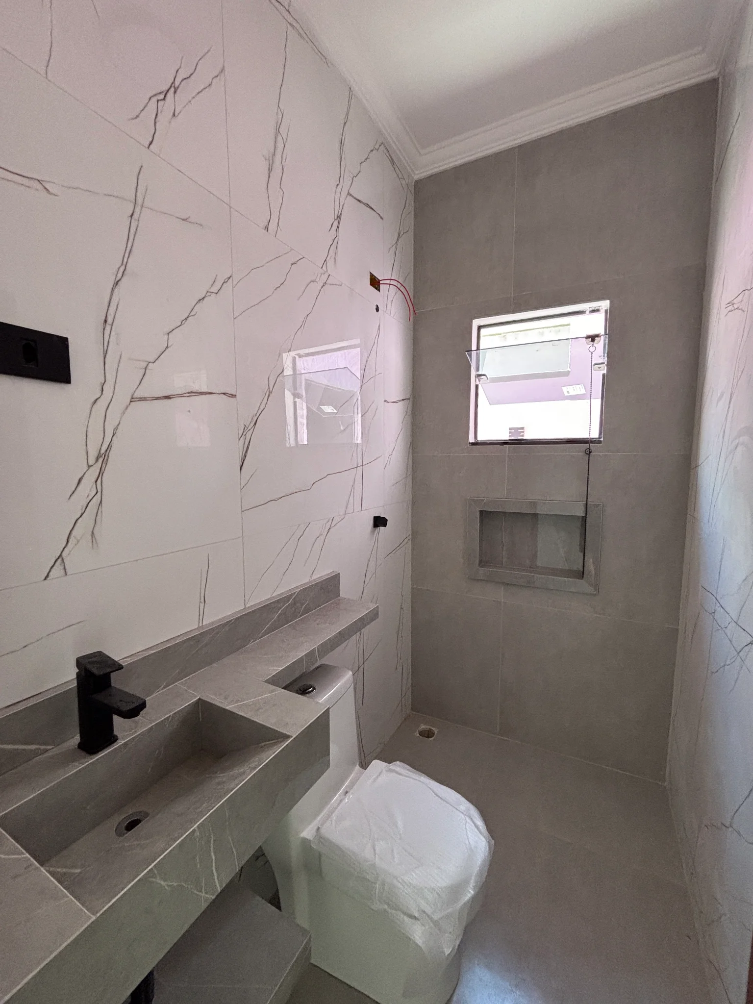 Casa com quintal amplo à venda no Cidade Nova – Pindamonhangaba/SP