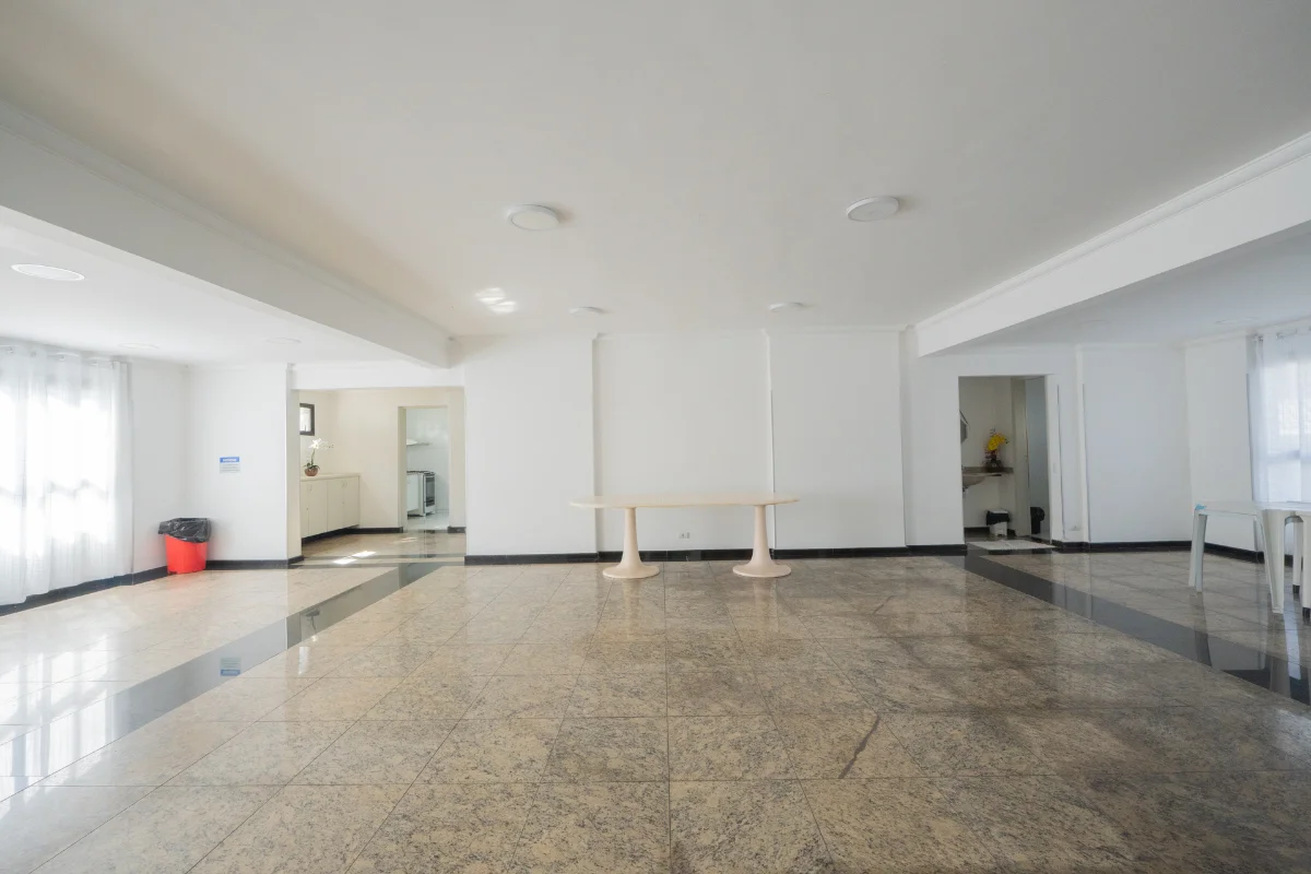 Apartamento na Vila Guarani próximo ao Metrô Conceição — foto 43