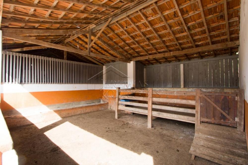 Fazenda com 4 dormitórios à venda, 968.000 m² - Lagoinha/SP