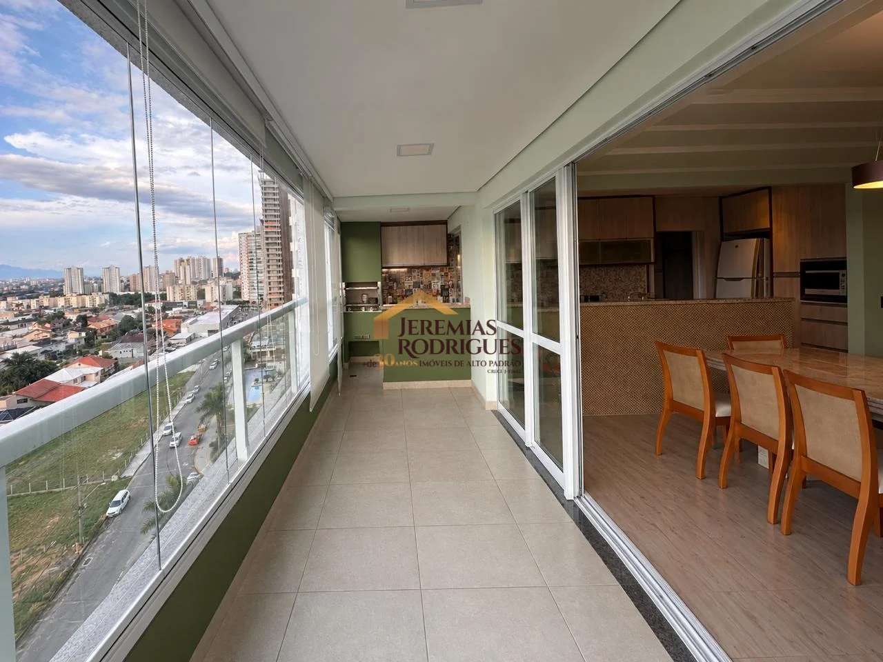 Apartamento para locação e venda Porteira fechada no Edifício Vert Residence em Taubaté/SP. - foto 20