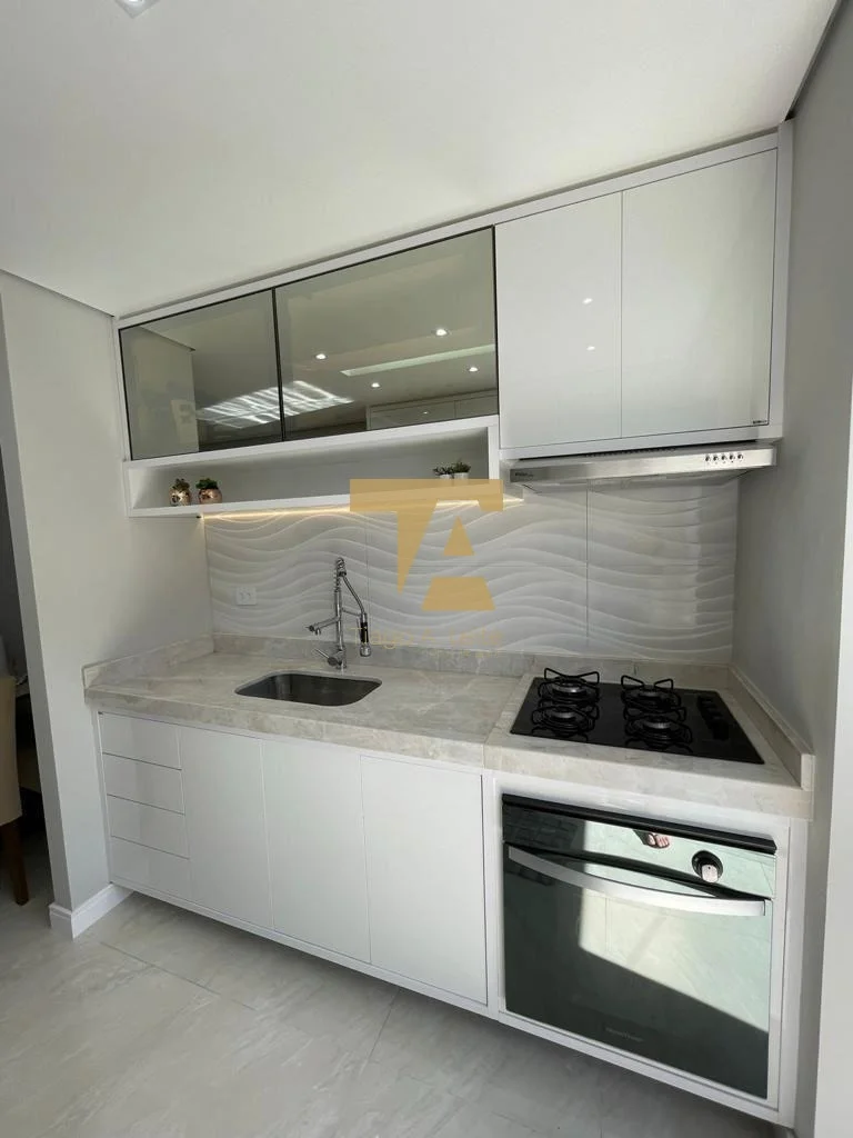 Casa Térrea Planejada à Venda no Condomínio Horizontes Club em Pindamonhangaba – 2 Quartos e Área Gourmet - foto 6