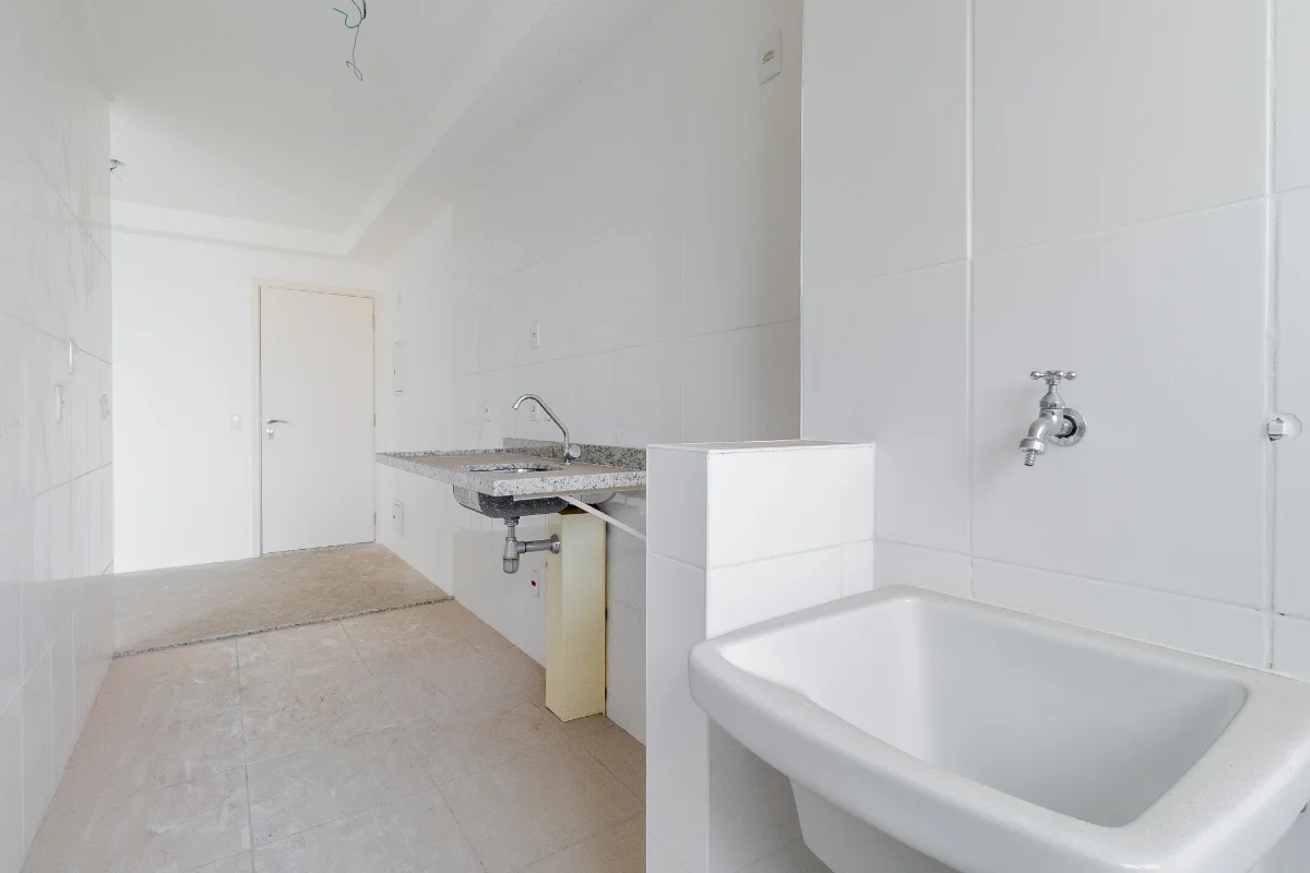 Apartamento na Aclimação próximo ao Metrô Vergueiro — foto 5