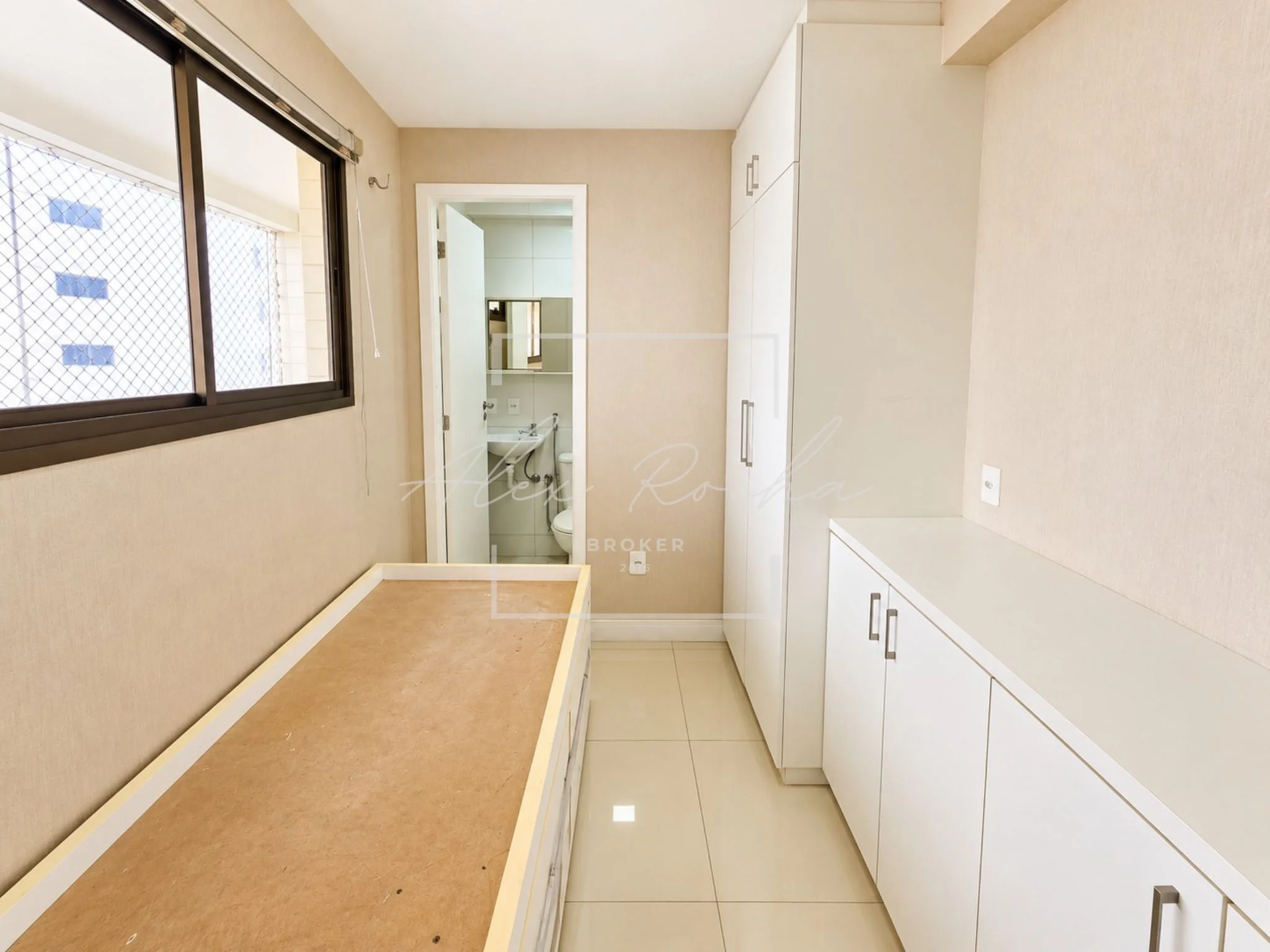 Ed. Renoir, 165m², 2 suítes com closet, Andar Alto, Nascente, Aldeota - Fortaleza/CE - foto 12