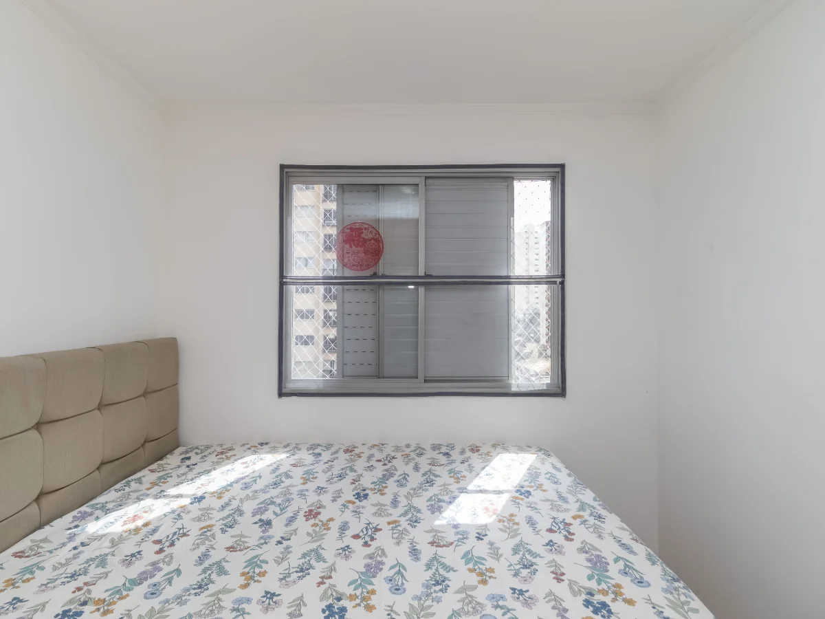 Apartamento na Saúde próximo ao Metrô Praça da Árvore — foto 21